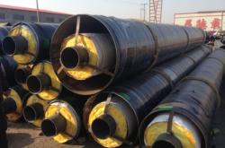 赤峰套保溫管廠家電話號(hào)碼