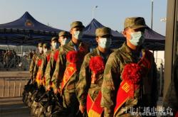 赤峰送新兵進(jìn)車(chē)站電話(huà)號(hào)碼是多少