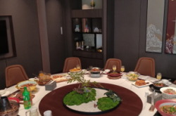 赤峰王府井宴賓樓電話號碼