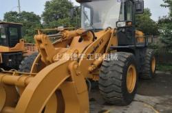 赤峰柳工抓木機廠電話號碼