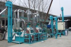 赤峰市面粉加工廠電話(huà)號(hào)碼