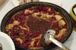 唐宮海鮮赤峰店電話多少號(hào)