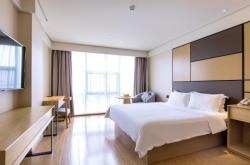 赤峰優(yōu)選假日酒店電話多少號