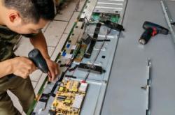 赤峰高清led大屏維修電話號碼