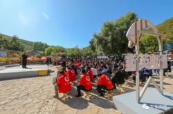 赤峰三眼井村采摘園電話號碼