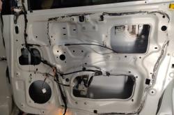 赤峰拆車音響店電話號碼多少