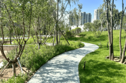 赤峰市左岸公園地址電話號碼