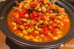 赤峰上海城辣椒快餐店電話號碼