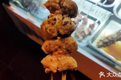 赤峰溜達(dá)烤串地址查詢電話號碼