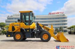 赤峰明宇小型鏟車電話多少號(hào)