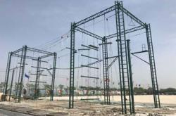 赤峰松北扣籃訓(xùn)練基地電話號碼