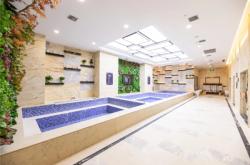 赤峰汗蒸溫泉在哪里啊電話號碼