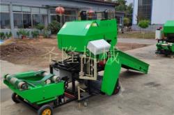 赤峰青儲打捆機公司電話號碼