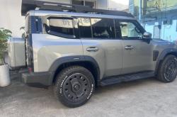 赤峰捷途旅行者銷售電話號碼