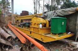 赤峰打樁機出租電話多少號