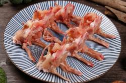 赤峰冷凍雞叉骨批發(fā)電話號碼