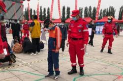 赤峰征途應(yīng)急救援隊(duì)電話號(hào)碼