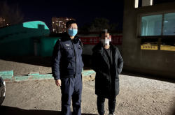 沈陽鐵路局赤峰分局電話號碼