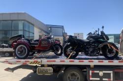 赤峰摩托車拖車電話多少號(hào)