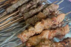 錦山鉆木取火燒烤電話