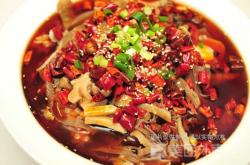 赤峰海貝爾川菜館電話地址查詢