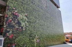 赤峰拉絲氟碳鋁單板廠電話號碼