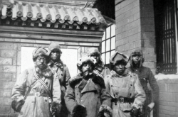 赤峰日軍司令部電話號碼是多少