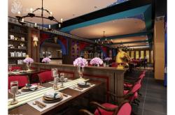 赤峰五味餐廳電話多少號(hào)