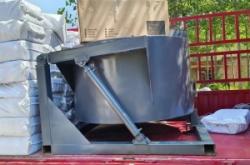 赤峰熔鋁坩堝廠家電話地址查詢