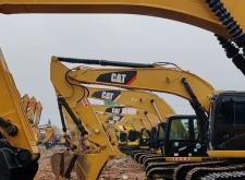 赤峰二手挖機群電話地址查詢