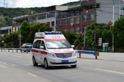 赤峰禮讓救護(hù)車電話是多少號(hào)