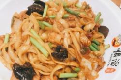 上海赤峰路刀削面店電話號碼