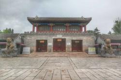 赤峰萬達(dá)公園電話號碼多少