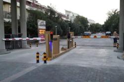 赤峰停車場系統(tǒng)廠家電話號碼