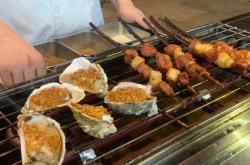 赤峰香格里拉燒烤店電話號碼