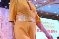 赤峰賣旗袍推薦人電話號碼