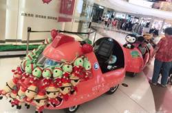 赤峰萬達(dá)商場(chǎng)小火車電話號(hào)碼