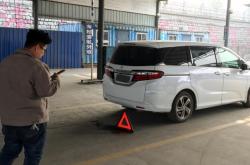 赤峰市檢測場電話是多少號