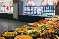 赤峰清真寺燒烤店電話號碼