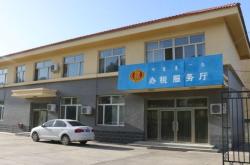 赤峰公安局電話多少啊