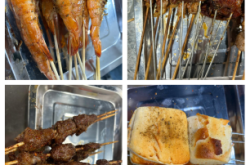 赤峰28大杠燒烤店電話號(hào)碼