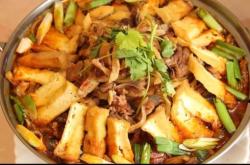 赤峰鍋仔羊雜店地址電話號碼