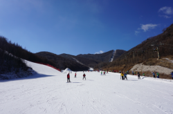 赤峰美林谷滑雪團電話多少號
