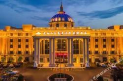 赤峰悠悠谷度假區(qū)電話多少號