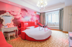 赤峰萬達戶外婚禮地址電話號碼