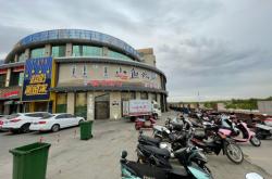 赤峰小杰紋繡店電話號碼多少