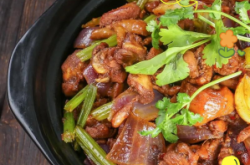 赤峰品味阿壹雞公煲店電話號碼