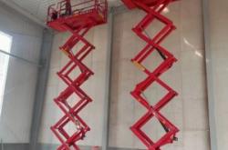 赤峰升降機(jī)出租