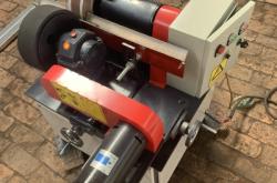 赤峰無心拋光機廠家電話號碼