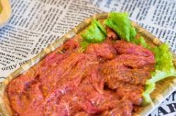 赤峰加貝牛肉館電話多少號